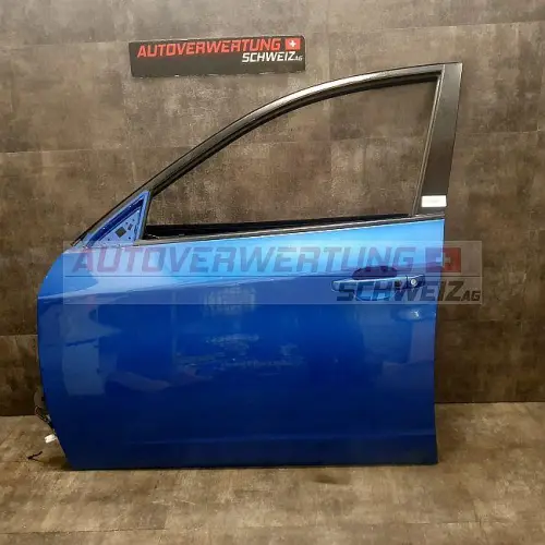 Türe Vorne Links Subaru Impreza 2.0D