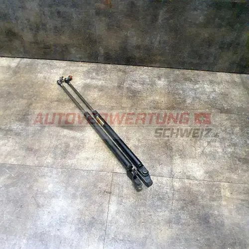Heckklappendämpfer Subaru Impreza 2.0D