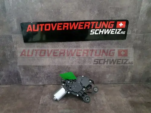 5K6955711A Wischermotor Hinten VW Polo 1.2L