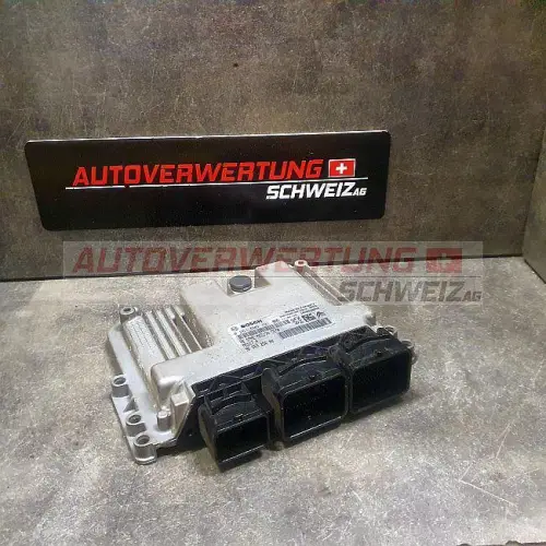 9664834180 Motorsteuergerät Citroen DS3