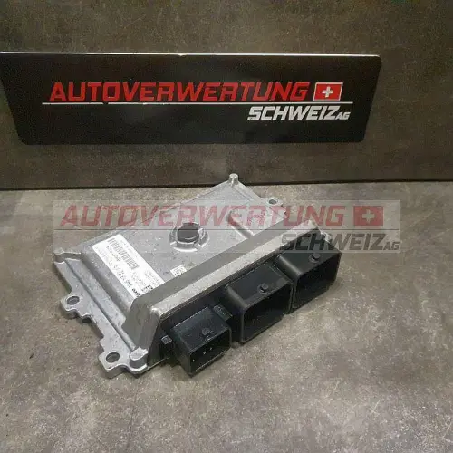 89661YV041 Motorsteuergerät Toyota Aygo II