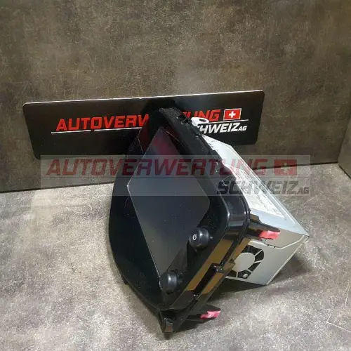 861400H020 Navigation Toyota Aygo II