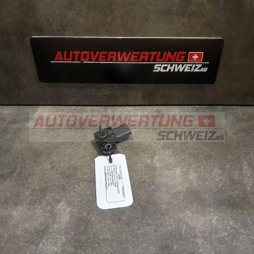 9670361980 Ladedrucksensor Toyota Aygo II