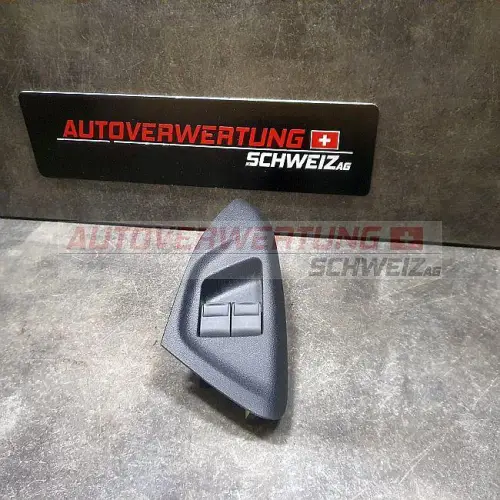 Fensterheber mit Motor Vorne Rechts Toyota Aygo II