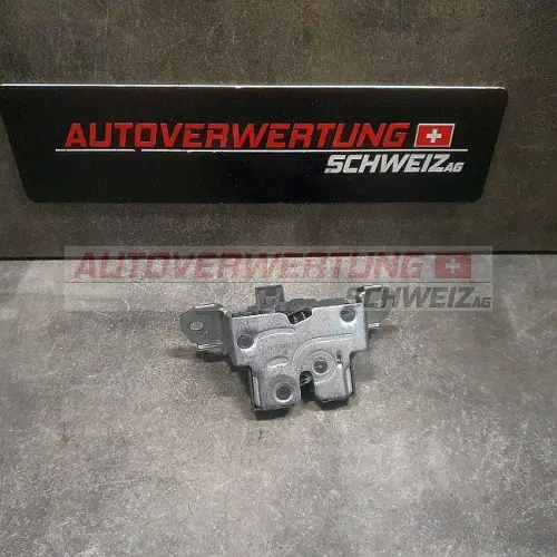 Fensterheber mit Motor Vorne Links Toyota Aygo II