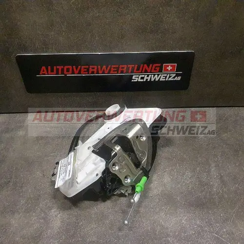 Türschloss Hinten Links Toyota Aygo II