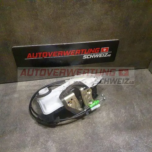 Türschloss Vorne Links Toyota Aygo II