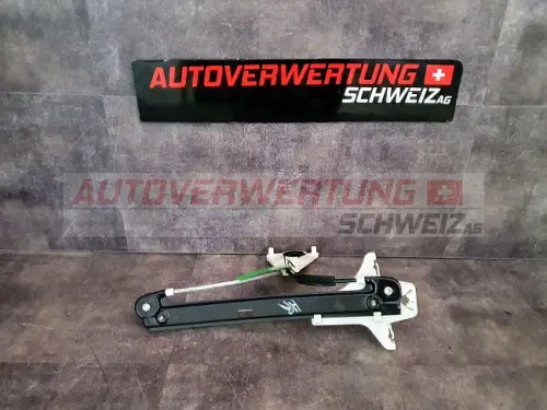 Fensterheber Hinten Rechts VW Polo 1.2L