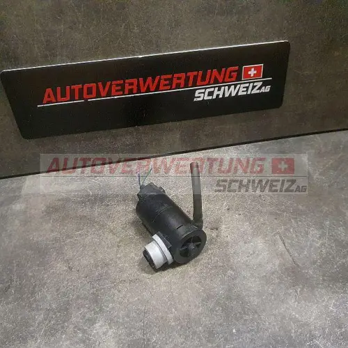 0204805522 Bremskraftverstärker Toyota Aygo II