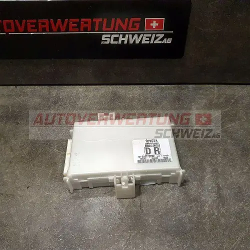 43420YV020 Antriebswelle Vorne Links Toyota Aygo II