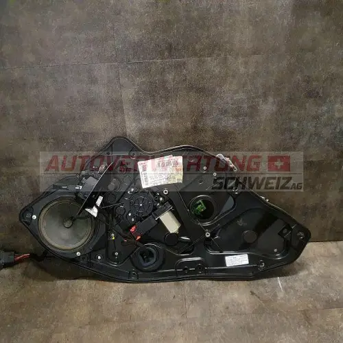Fensterheber mit Motor Hinten Rechts Alfa Romeo Giulietta