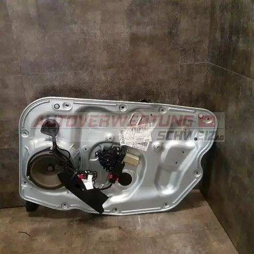Fensterheber mit Motor Vorne Rechts Alfa Romeo Giulietta