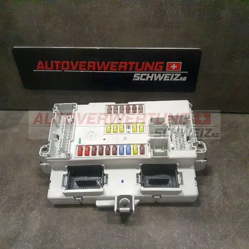50530006 Sicherungskasten Alfa Romeo Giulietta