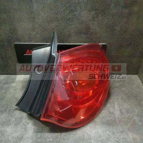 0050513612 Rückleuchte Hinten Rechts Alfa Romeo Giulietta
