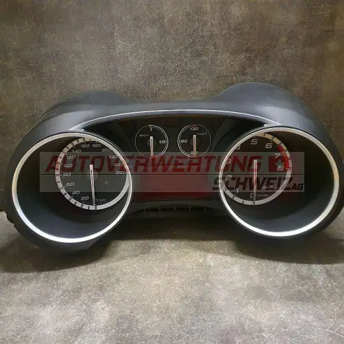 50516476 Tacho Alfa Romeo Giulietta
