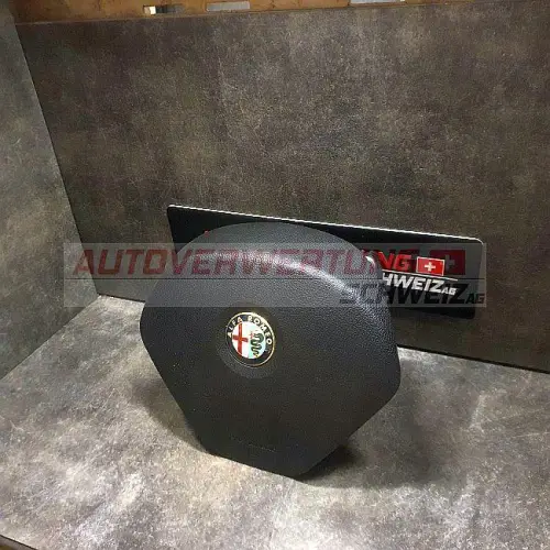 1560915200 Lenkradairbag Alfa Romeo Giulietta