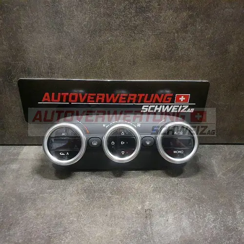 15699234 Klimabedienteil Alfa Romeo Giulietta