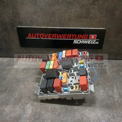 51867697 Sicherungskasten Alfa Romeo Giulietta
