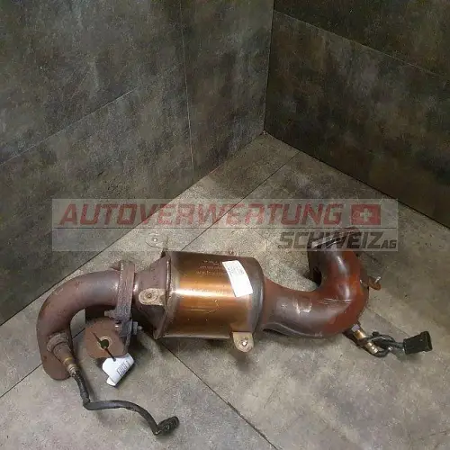 51880407 Katalysator Alfa Romeo Giulietta