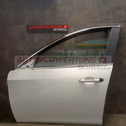 Türe Vorne Links Alfa Romeo Giulietta