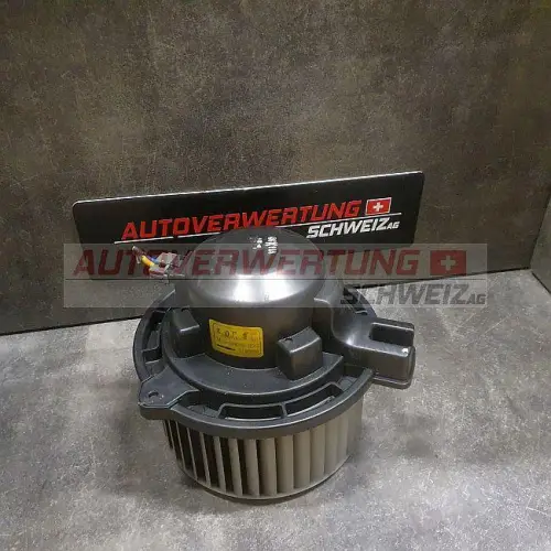 A0540222C Innenraumlüfter Kia Sorento I