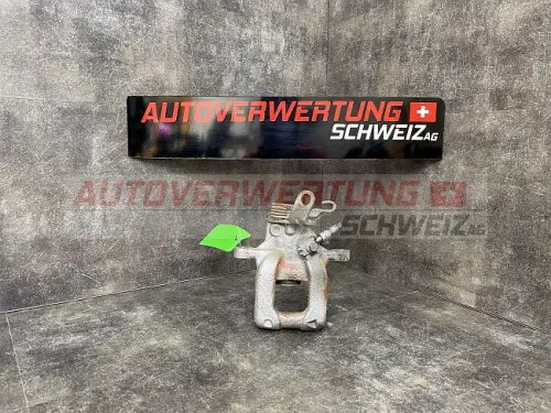 Bremszange Hinten Links Skoda Octavia C 2.0TDI