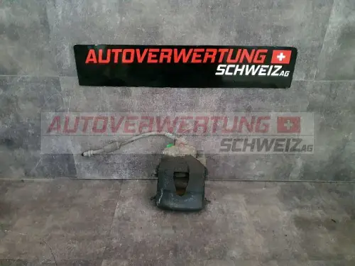 Bremszange Vorne Rechts VW Polo 1.2L