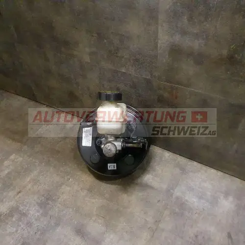 591003E550 Bremskraftverstärker Kia Sorento I