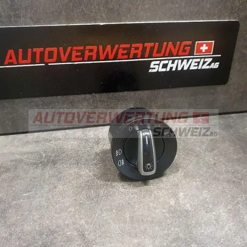 3C8941431A Lichtschalter VW Sharan 7N