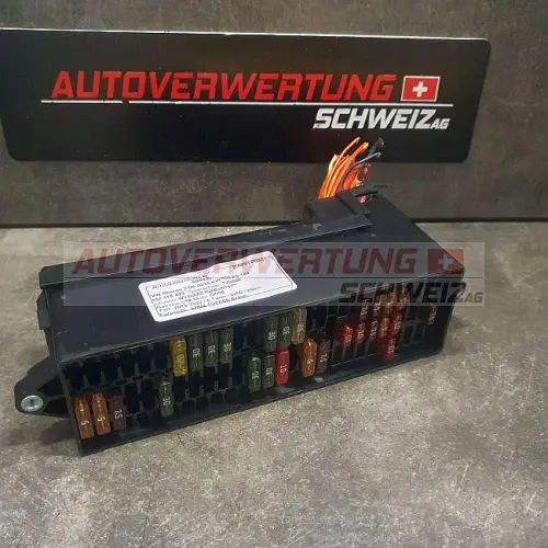 1T1937615B Sicherungskasten VW Sharan 7N