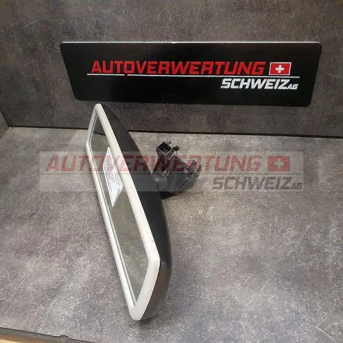 7N0857511E Innenraumspiegel VW Sharan 7N