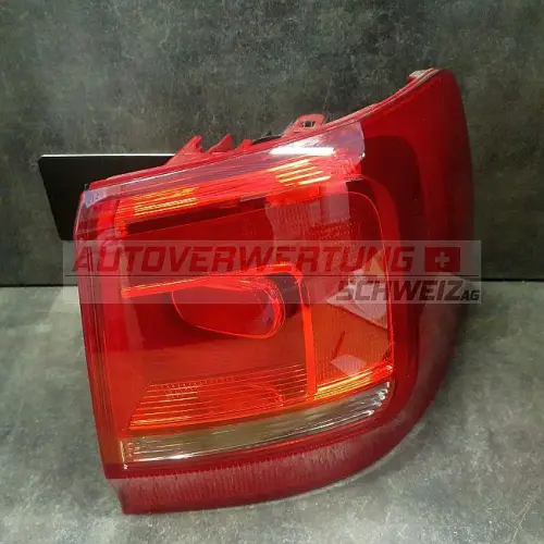 7N0945096G Rückleuchte Hinten Rechts VW Sharan 7N