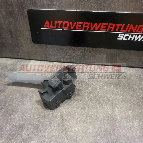 7N0810773A Stellmotor Tankdeckel VW Sharan 7N