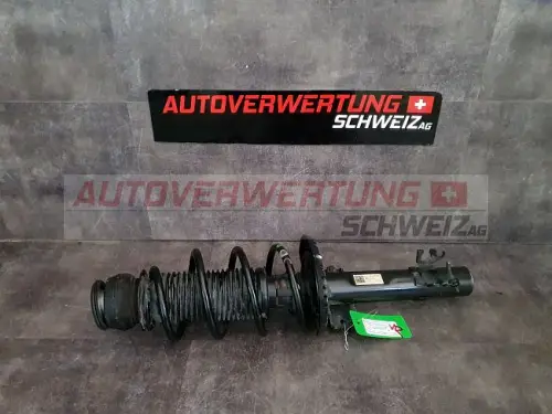 Federbein Vorne Rechts VW Polo 1.2L
