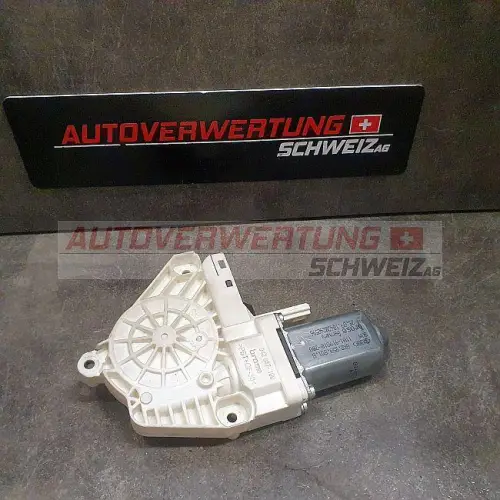 8K0959801B FENSTERHEBERMOTOR Hinten Rechts VW Sharan 7N