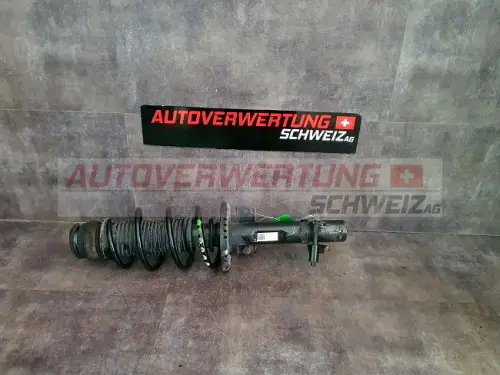 Federbein Vorne Links VW Polo 1.2L