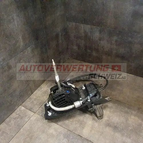 7N1713025D Schaltkulisse VW Sharan 7N