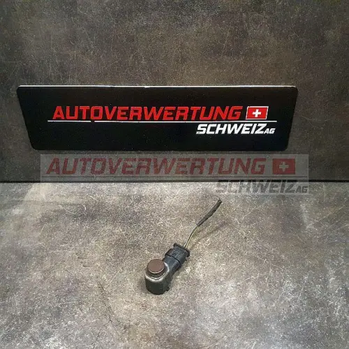 Heckklappendämpfer VW Sharan 7N