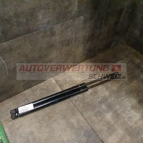 7N0959792B Türsteuergerät VW Sharan 7N