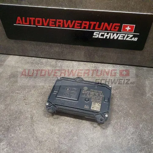7N0955979 Scheibenwasserdüse VW Sharan 7N