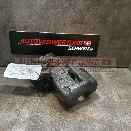 7N1955119A Wischermotor Vorne VW Sharan 7N