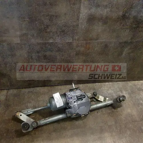 Scheibenwischerarm Vorne VW Sharan 7N