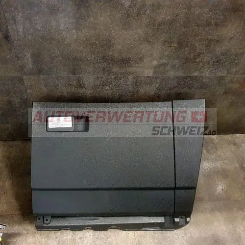7N0820741A Klimaleitung VW Sharan 7N