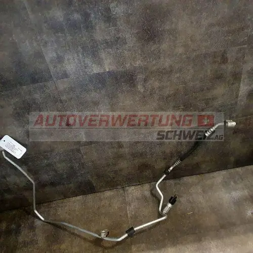 7N0820743E Klimaleitung VW Sharan 7N