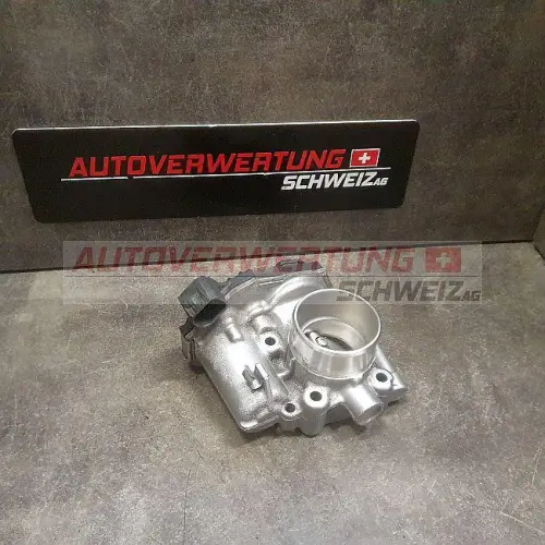 55562270 Drosselklappe Opel Corsa E