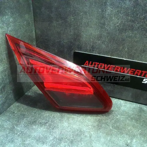 13428451 Rückleuchte Hinten Links Opel Corsa E