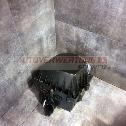 13433510 Luftfilterkasten Opel Corsa E