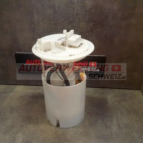 13436579 Kraftstoffpumpe Opel Corsa E