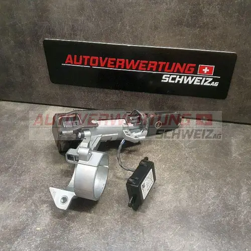 13496392 Zündschloss Opel Corsa E
