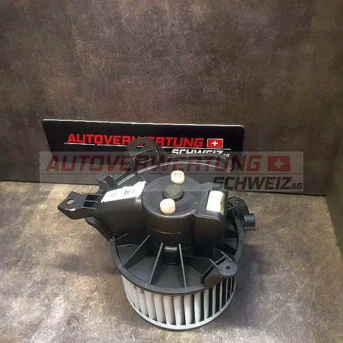 13335075 Innenraumlüfter Opel Corsa E